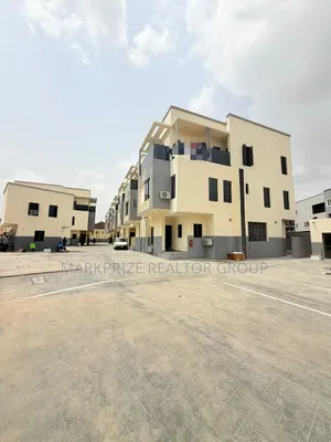 4bdrm Duplex in Ikeja Gra Lagos for sale