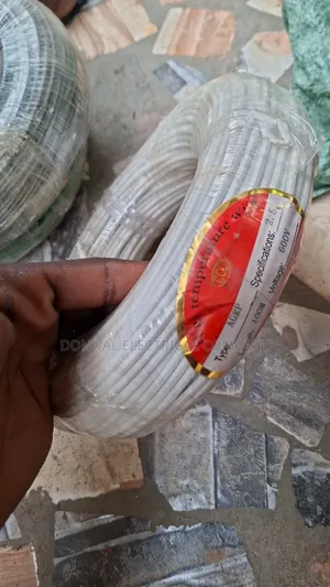 2.5mm Heater Flexible Fibre Cable