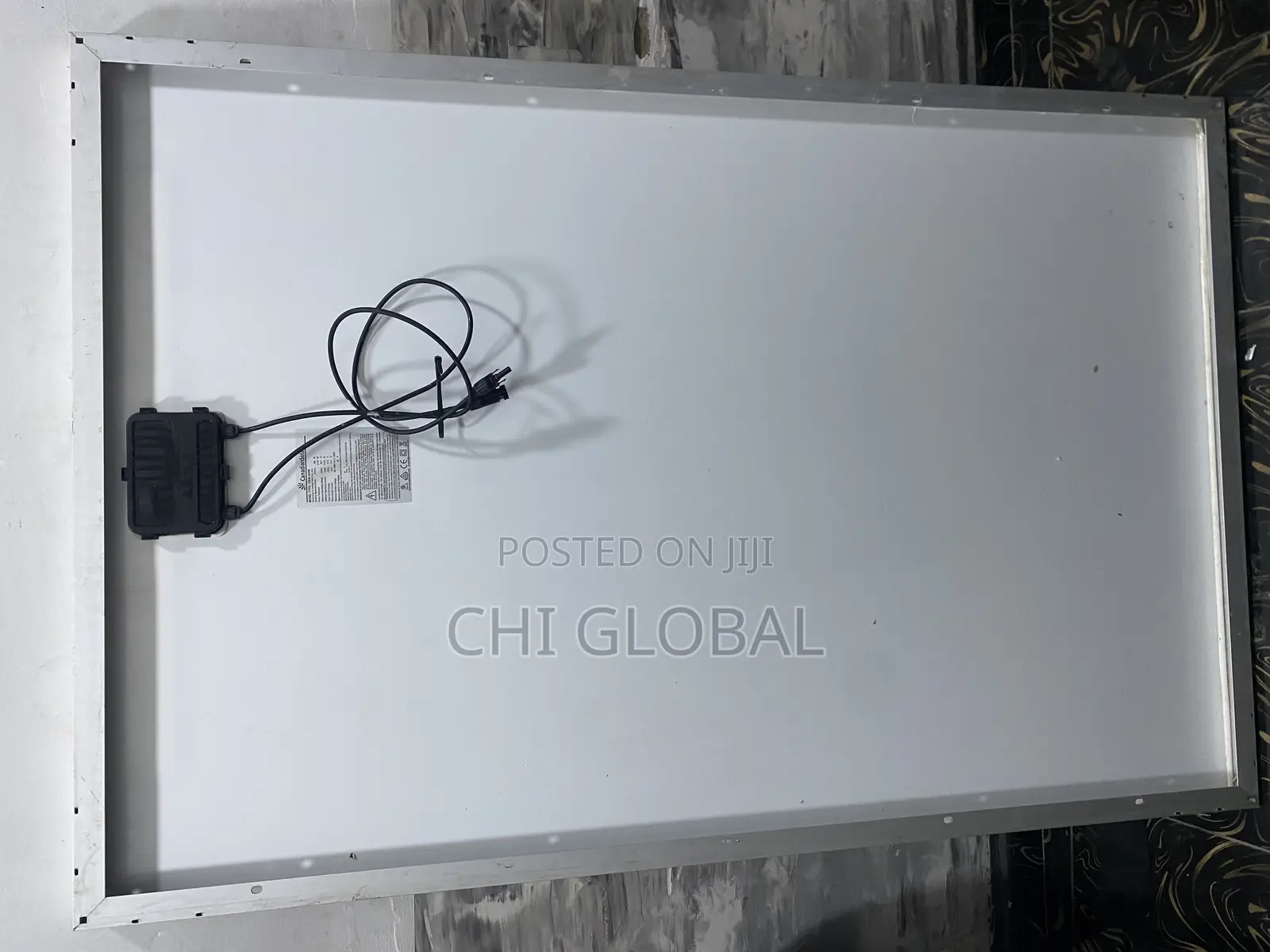 400w Canadian Solar Panels
