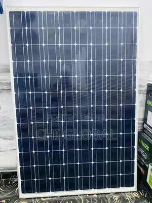 400w Canadian Solar Panels