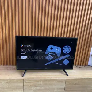 32 Inch Hitachi Android Full Hd