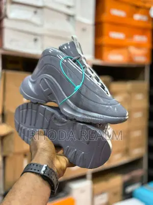 Luxury Diesel S-D-Runner X Men Sneakers Size 42-45 - Fast Delivery