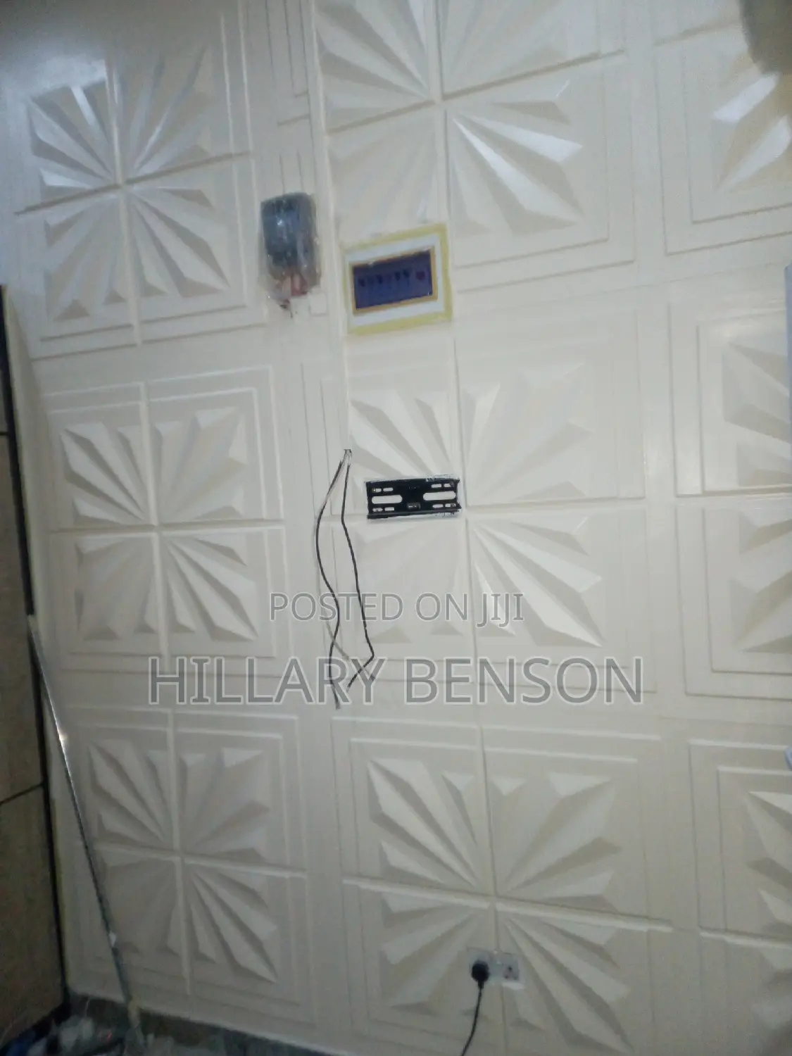 3d Wall Panels