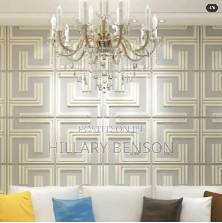 3d Wall Panels