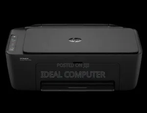 Hp Deskjet Ink Advantage 2975 All-in-one Printer (A24j2c)