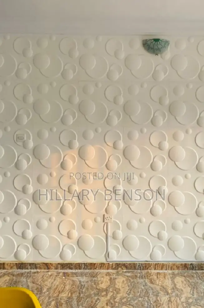 3d Wall Panels