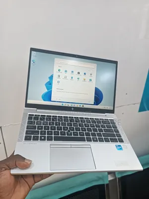 Laptop HP EliteBook 840 G8 16GB Intel Core i5 SSD 512GB