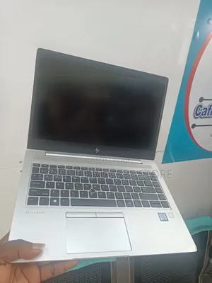 Laptop HP EliteBook 840 G6 8GB Intel Core i5 SSD 256GB