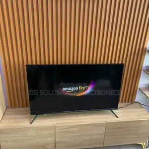 40 Inch JVC (Amazon Fire Tv Edition) Smart Full Hd