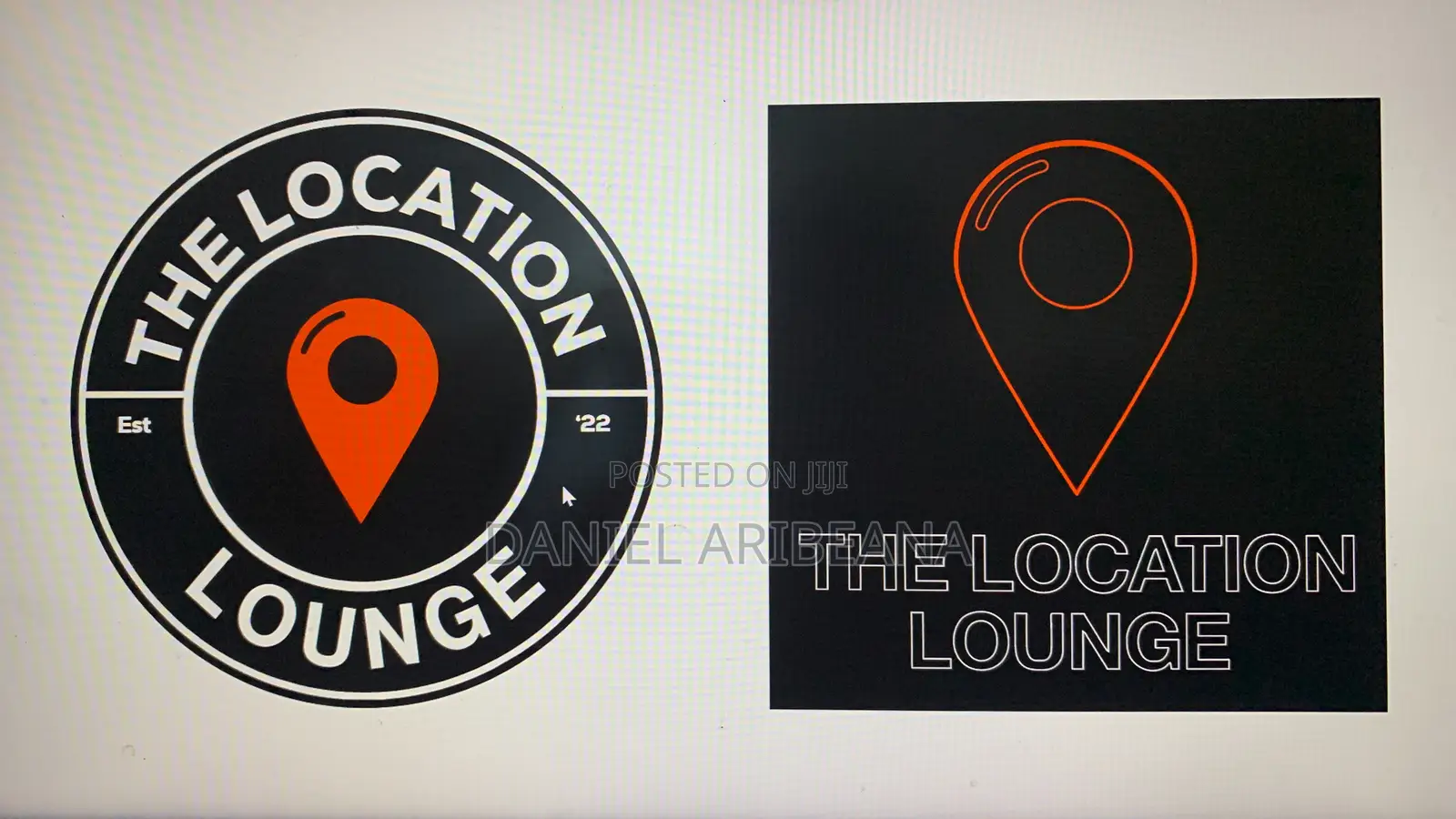 Complete Branding Signage
