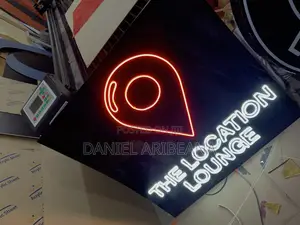 Complete Branding Signage