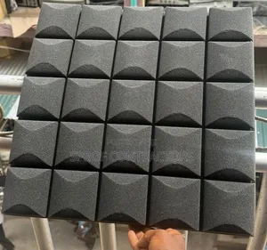 Acoustic /Soundproof Installation