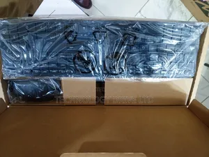 HP 310 Wired Keyboard and Mouse