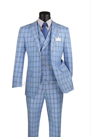 Massive Complete Suit