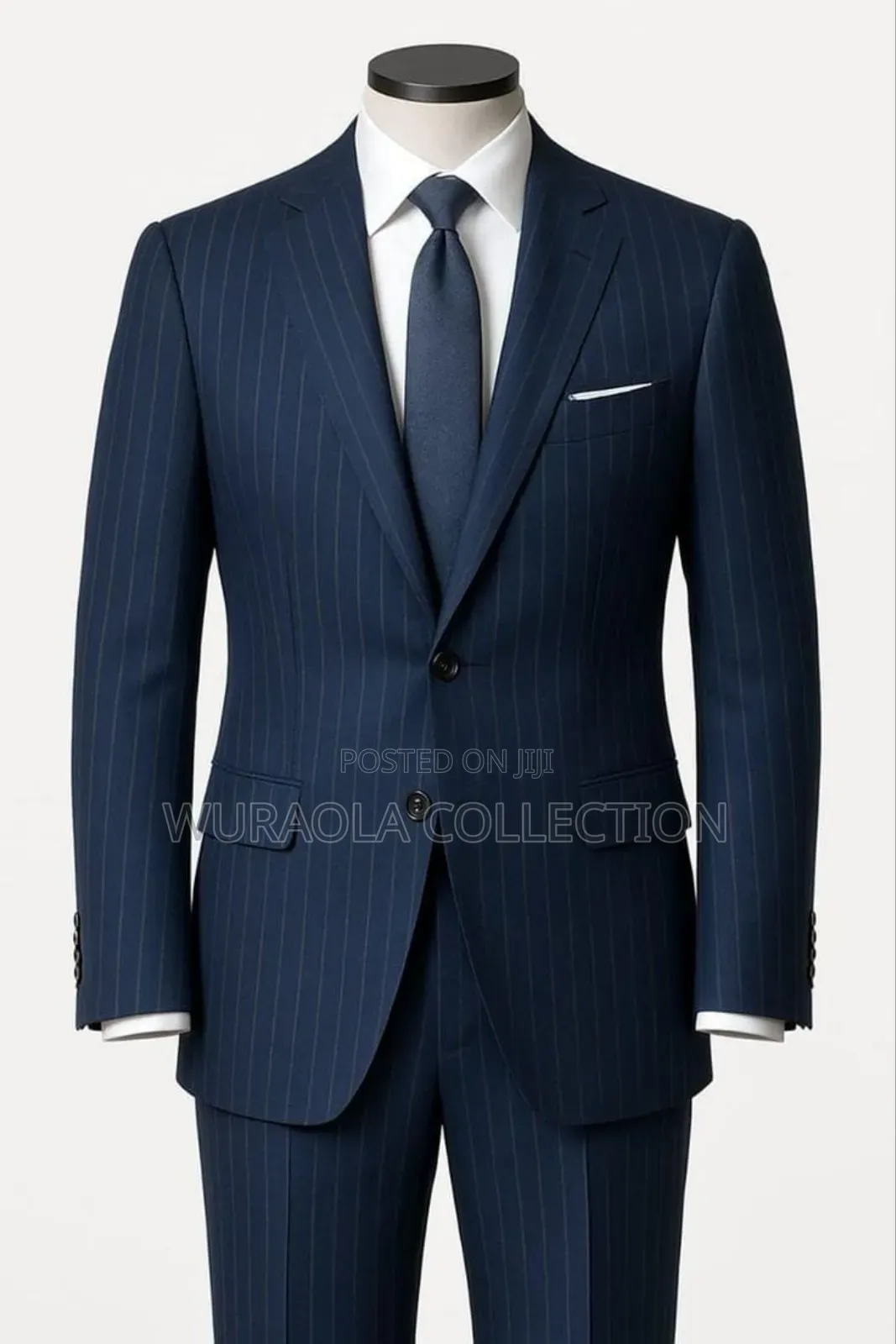 Massive Complete Suit