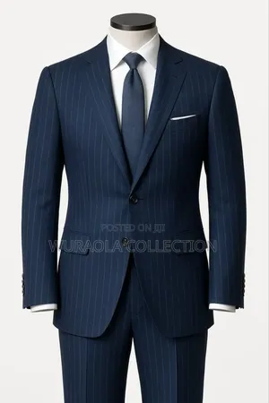 Massive Complete Suit