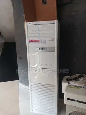 Lg Quality Airconditioner 5tons With 5years Warranty Dual Inverter