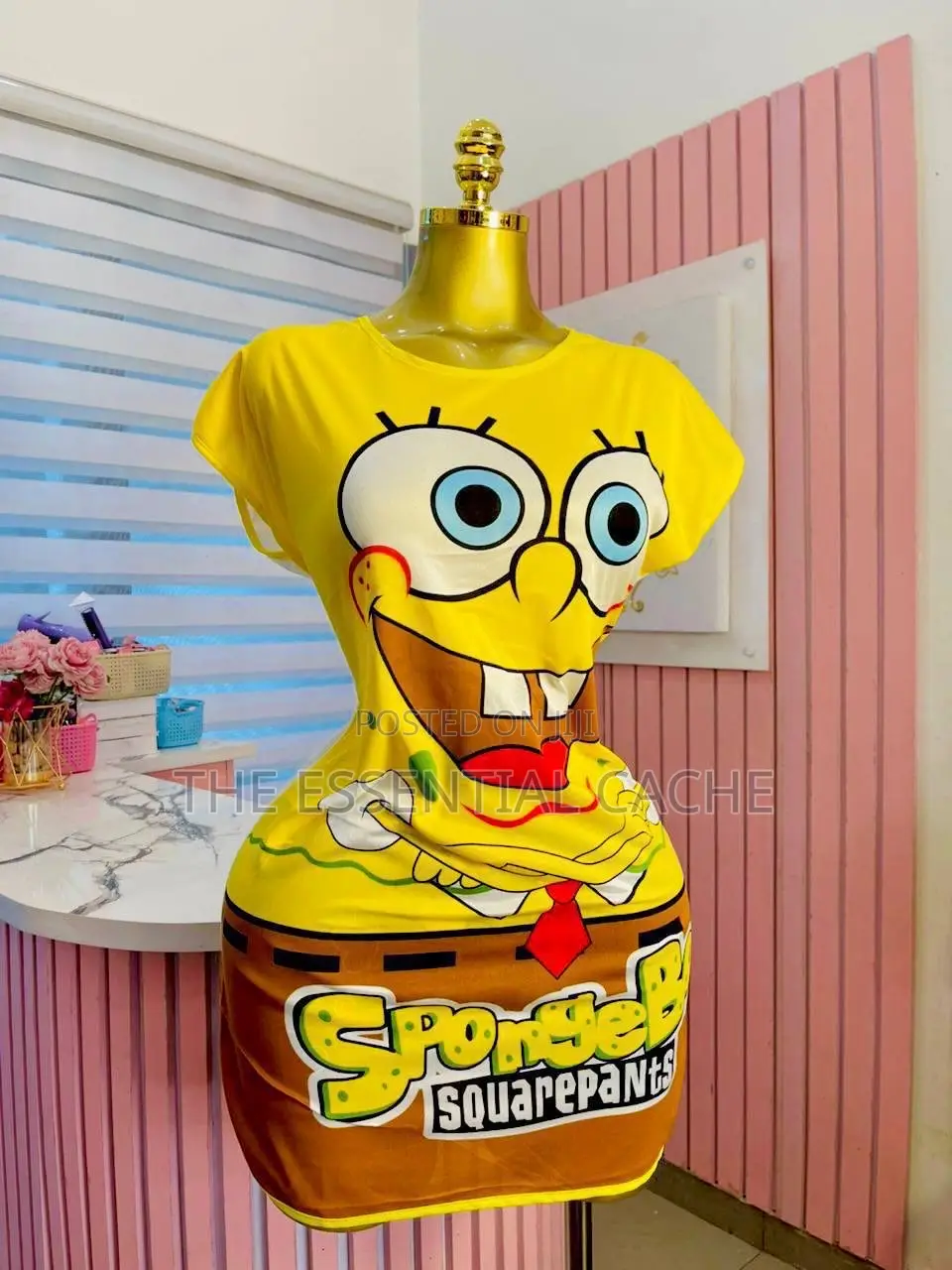 Character Nightgown