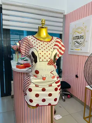 Character Nightgown