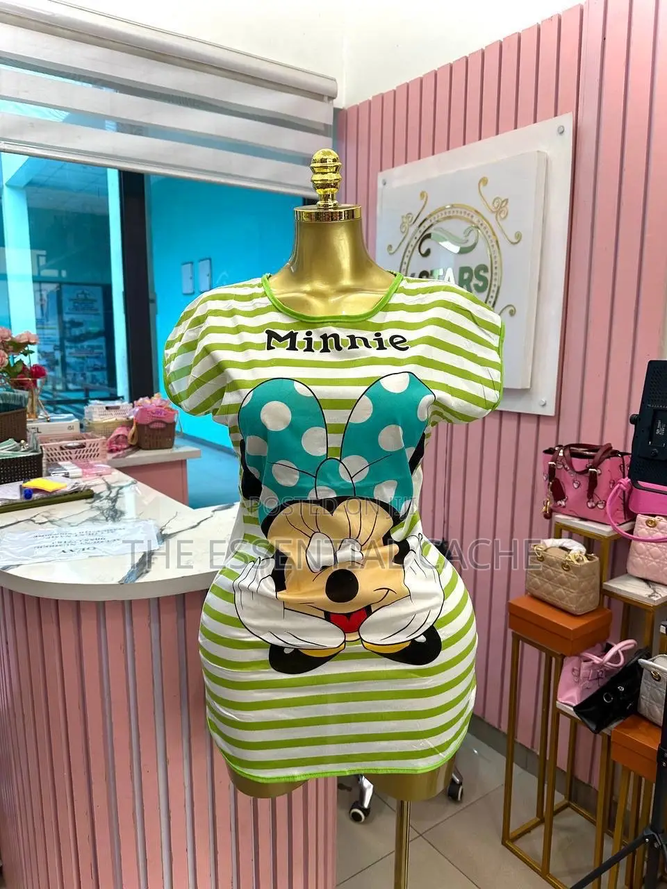 Character Nightgown