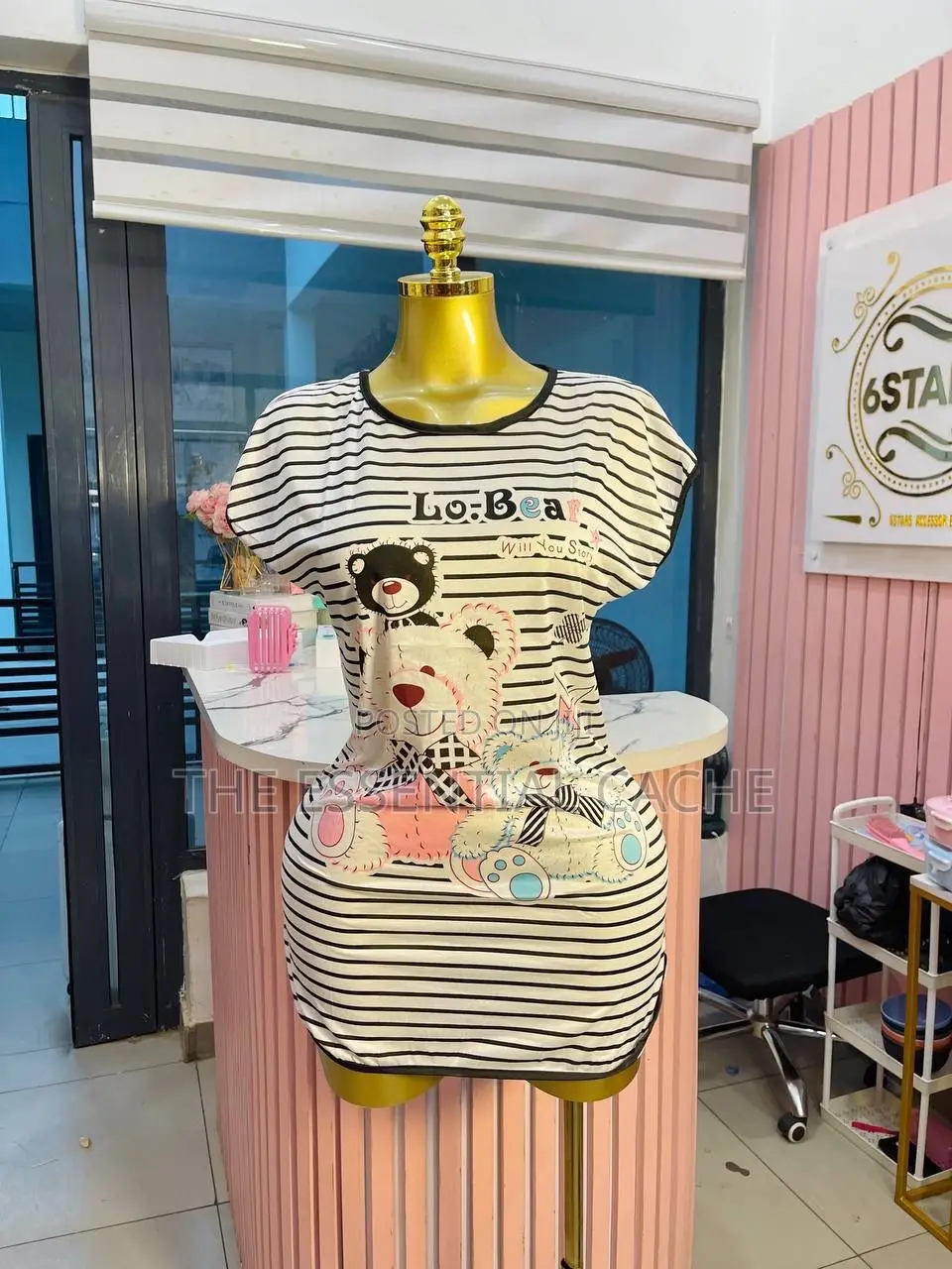 Character Nightgown