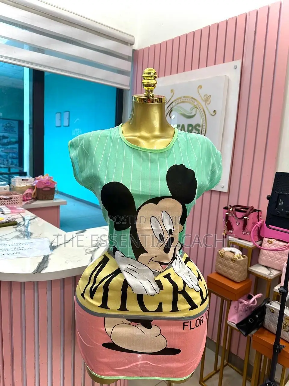Character Nightgown