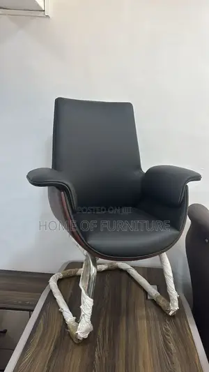 Top Quality Leather Office Chair