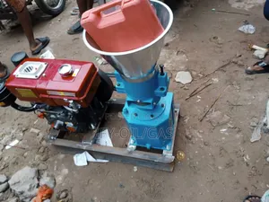 Feeds Palletizing Machine