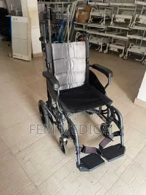 Uk Used Transit Wheelchair