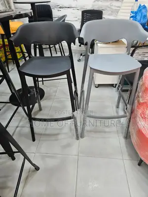 Barstool for Restaurant or Bar – Commercial Grade