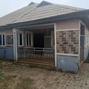 Furnished 2bdrm Bungalow in Ifo for sale