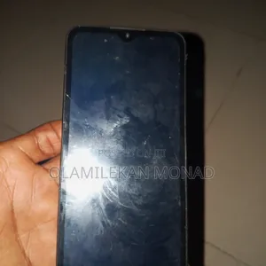Itel A58 Lite 32 GB Purple