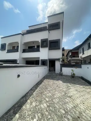 Furnished 2bdrm Duplex in Lekki for rent