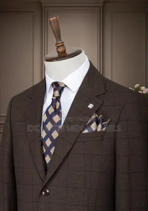 Quality Turkish Marco Lorenzo 2button Men’S Blazer Suit