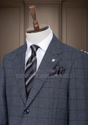 Quality Turkish Marco Lorenzo 2button Men’S Blazer Suit