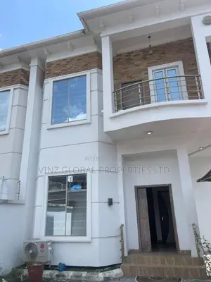 Furnished 3bdrm Duplex in Lekki for rent
