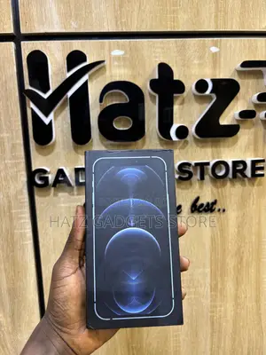 Apple iPhone 12 Pro Max 128 GB Blue