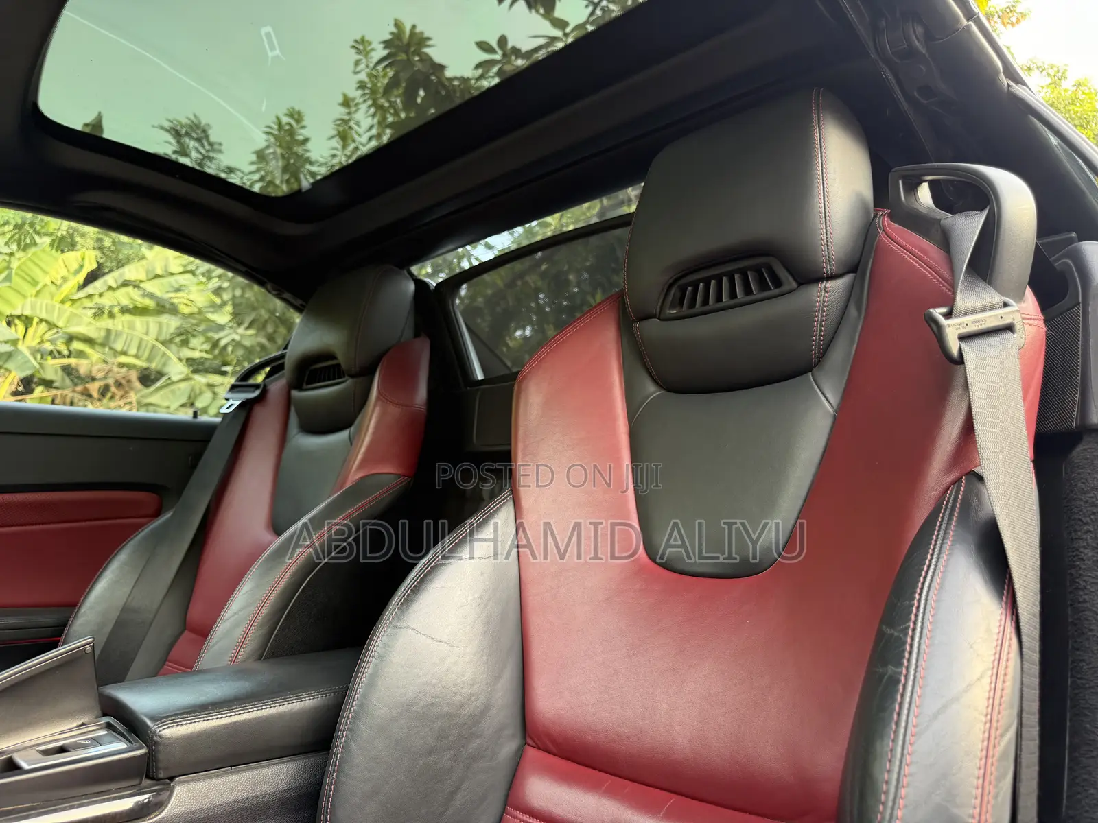 Mercedes-Benz SL-Class 2017 White