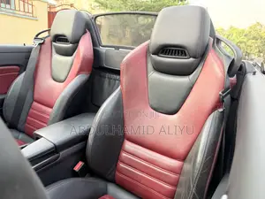 Mercedes-Benz SL-Class 2017 White