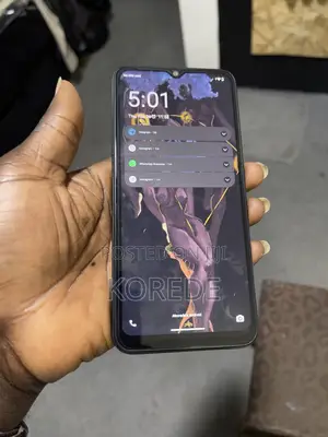Xiaomi Redmi A2+ 32 GB Red