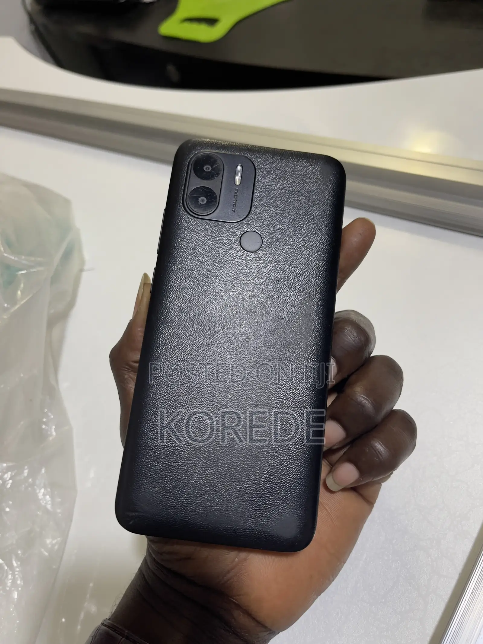 Xiaomi Redmi A2+ 32 GB Red