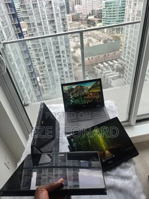 Laptop Dell Latitude 5300 8GB Intel Pentium SSD 256GB