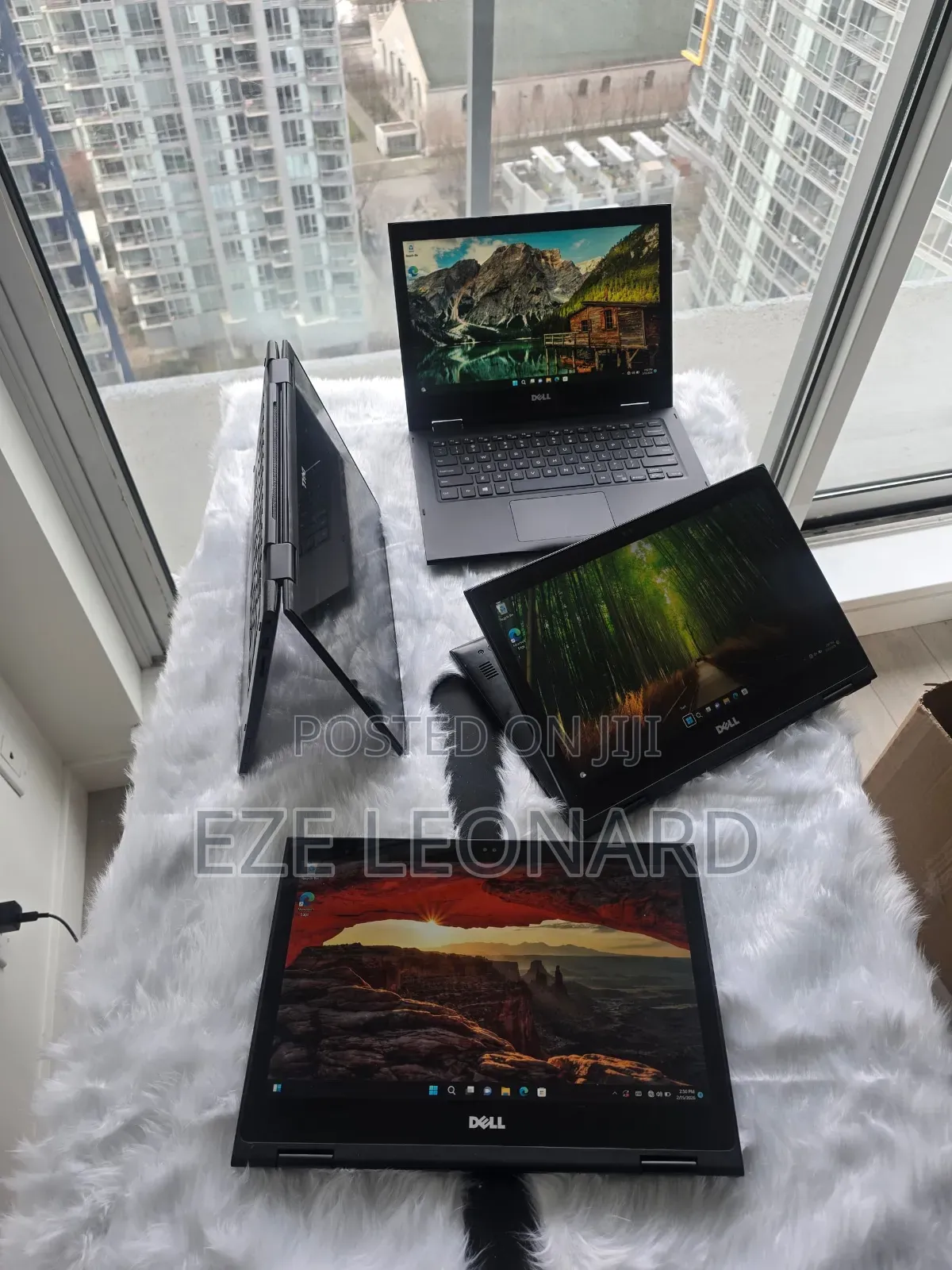 Laptop Dell Latitude 5300 8GB Intel Pentium SSD 256GB