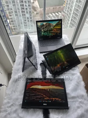 Laptop Dell Latitude 5300 8GB Intel Pentium SSD 256GB