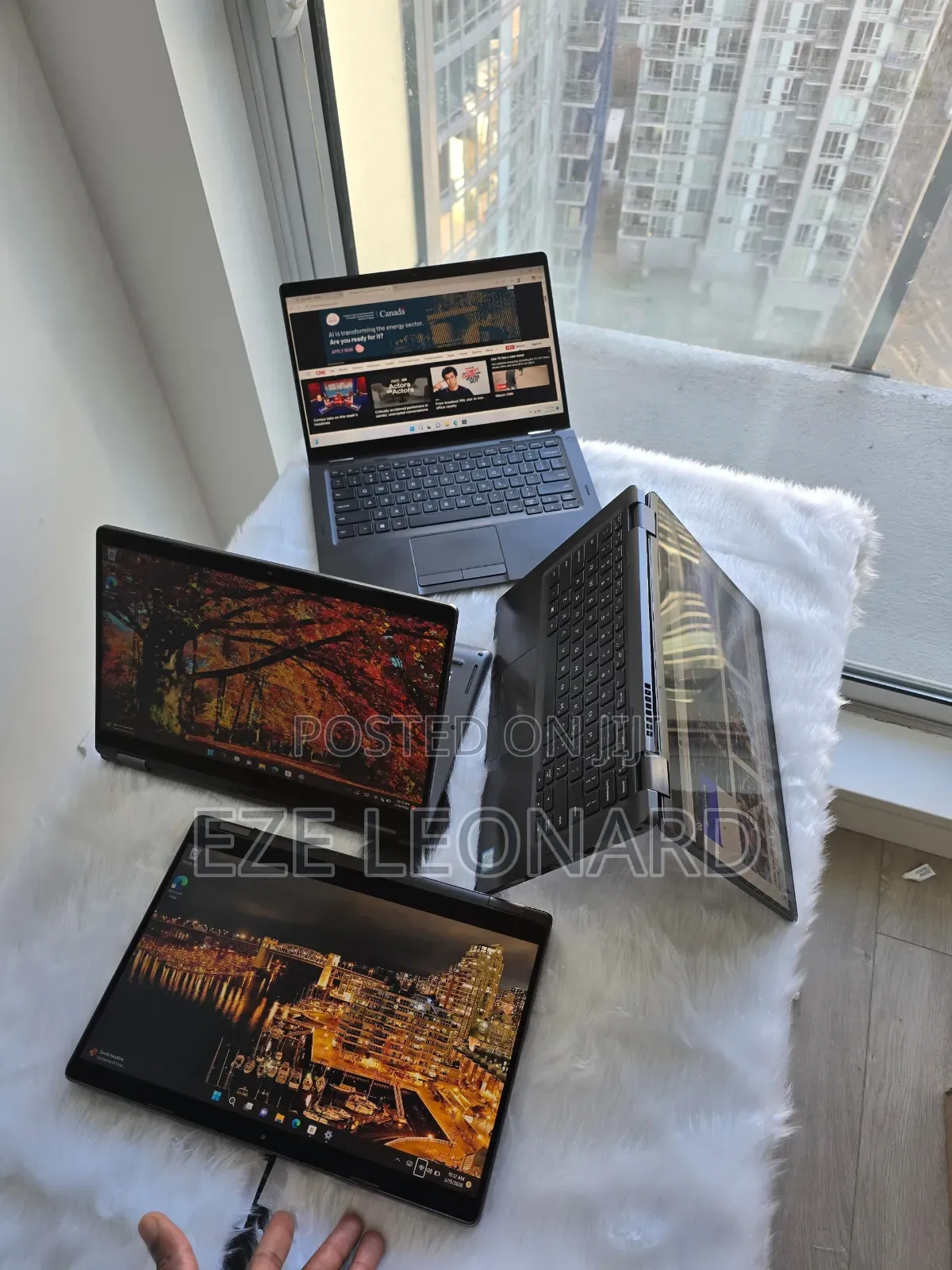 Laptop Dell Latitude 5300 8GB Intel Pentium SSD 256GB