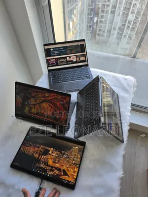 Laptop Dell Latitude 5300 8GB Intel Pentium SSD 256GB