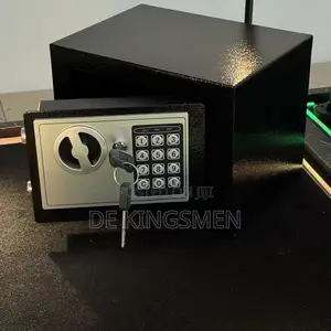 Consignment Safe Box
