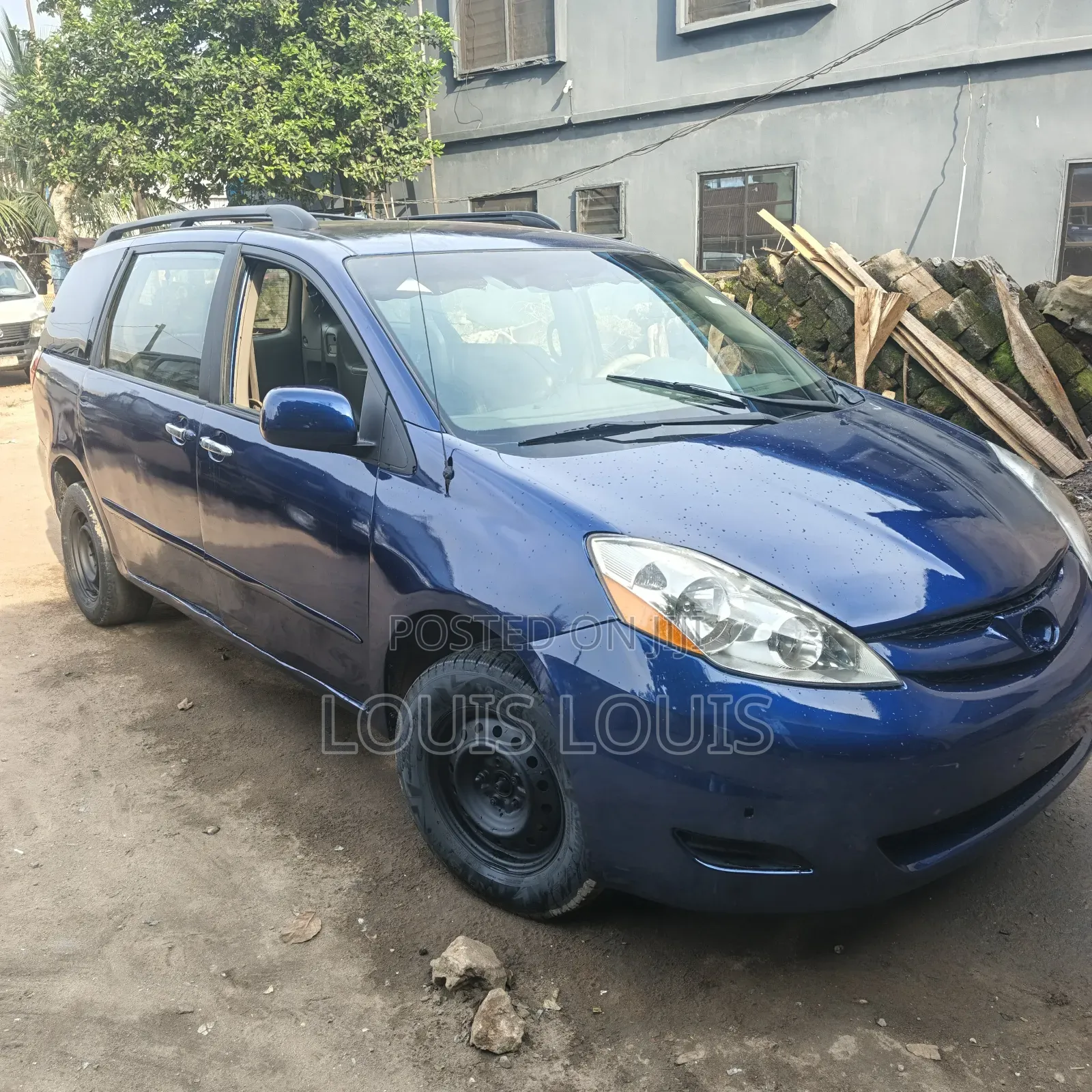 Auto Spray Painting Service