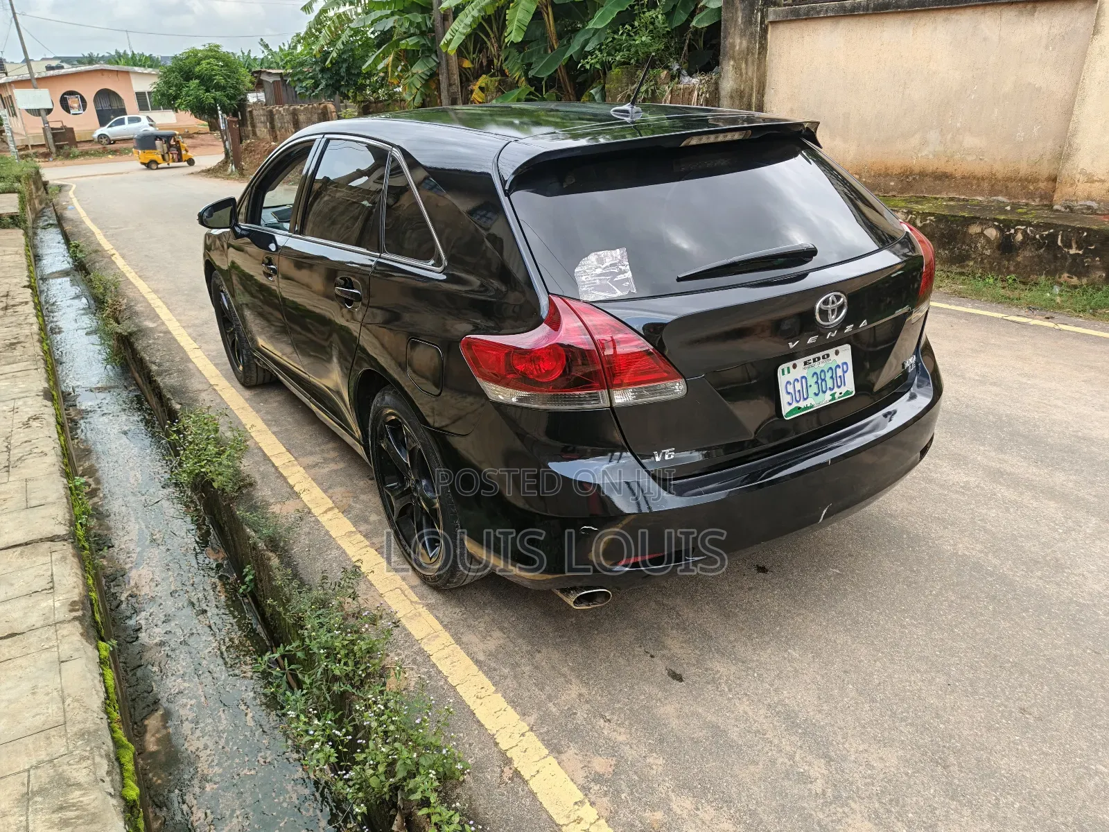 Auto Spray Painting Service