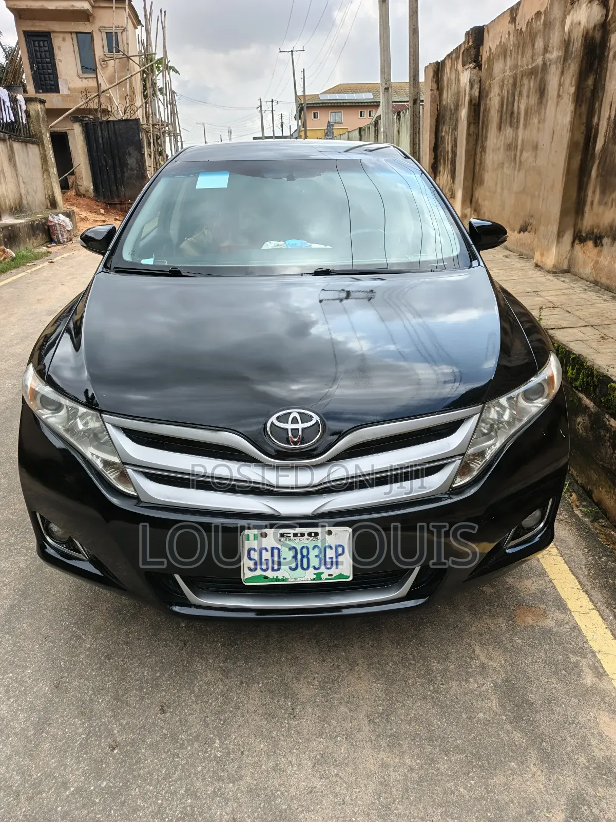 Auto Spray Painting Service